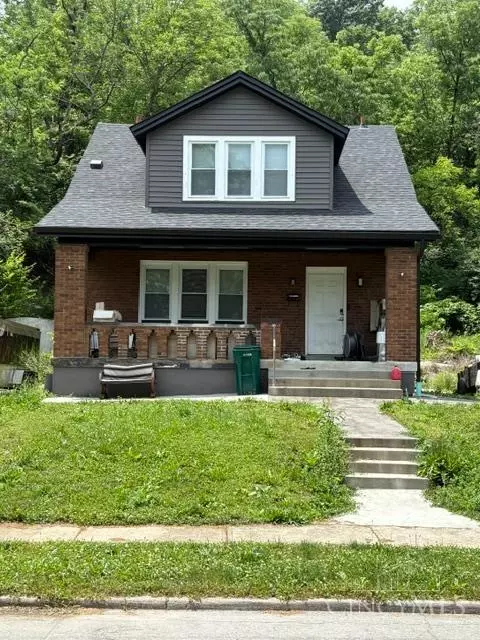 3087 Moosewood Ave, Cincinnati, OH 45225