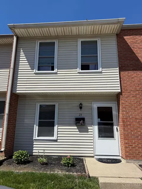 4515 Shawnray Dr, Middletown, OH 45044