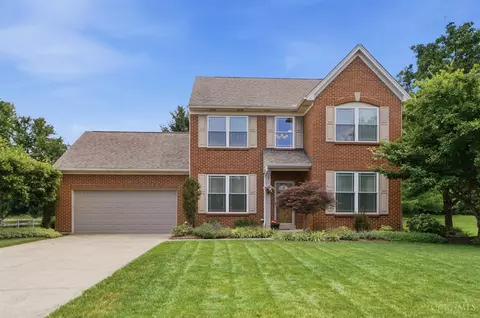 6804 Fairwind Ct, Loveland, OH 45140