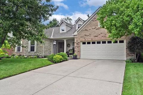 9980 Unioncreek Ln, Loveland, OH 45140