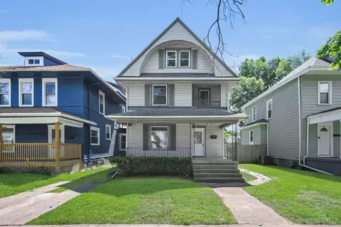 17 Mckinley St, Middletown, OH 45042