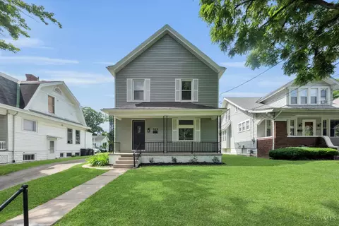 509 Cooper Ave, Lockland, OH 45215