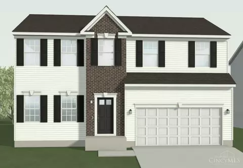 6404 Hunters Close, Montgomery, OH 45140