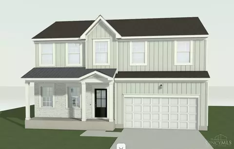 6404 Hunters Close, Montgomery, OH 45140