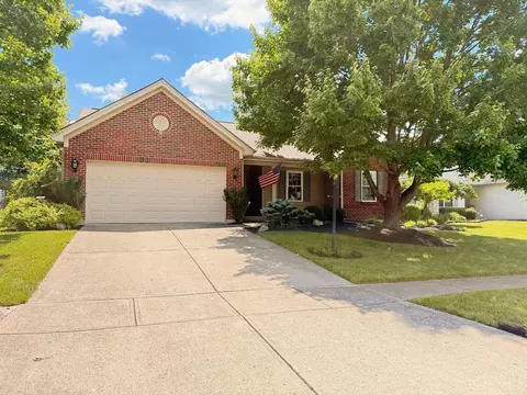 7760 Wilderness Way, Hamilton Township, OH 45039