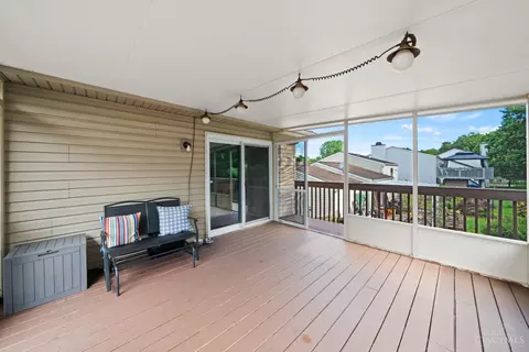 Exterior - 117 Deerview Ct, Harrison, OH 45030 photo 6 of 9