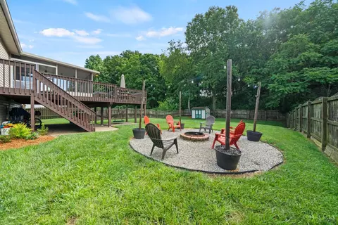 Exterior - 117 Deerview Ct, Harrison, OH 45030 photo 7 of 9