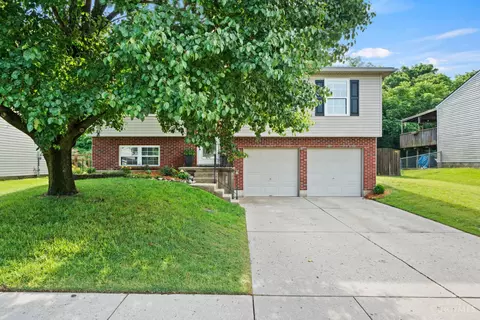 Exterior - 117 Deerview Ct, Harrison, OH 45030 photo 2 of 9