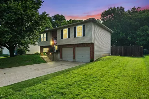 117 Deerview Ct, Harrison, OH 45030