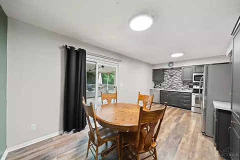 Dining - 117 Deerview Ct, Harrison, OH 45030 photo 1 of 1