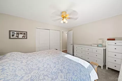 Bedroom - 117 Deerview Ct, Harrison, OH 45030 photo 4 of 4