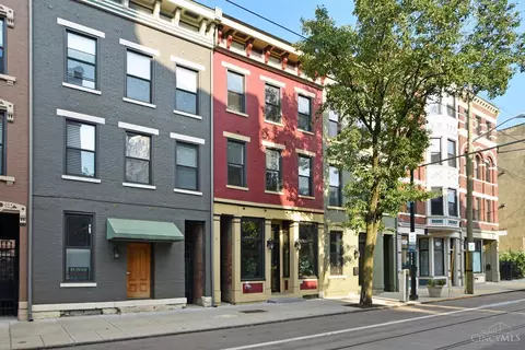 1432 Race St, Cincinnati, OH 45202