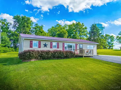 127 Tower Dr, West Union, OH 45693