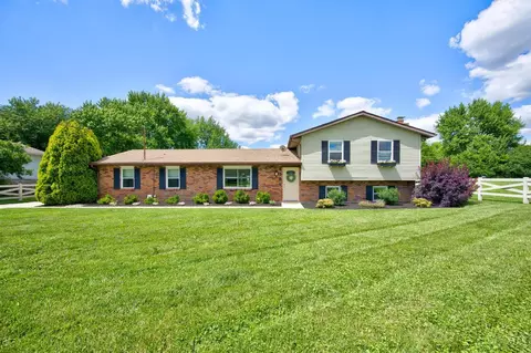 4180 Millikin Rd, Hamilton, OH 45011