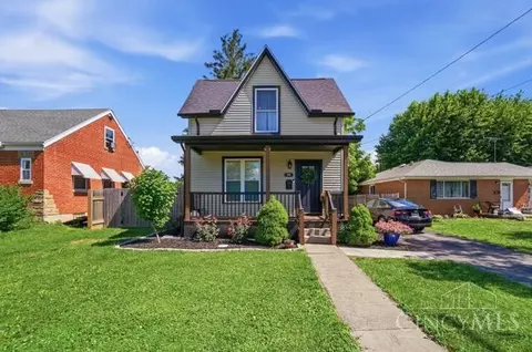 29 Ruby Ave, Wilmington, OH 45177