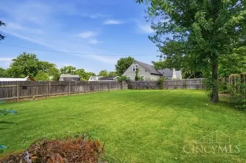 Exterior - 29 Ruby Ave, Wilmington, OH 45177 photo 1 of 6