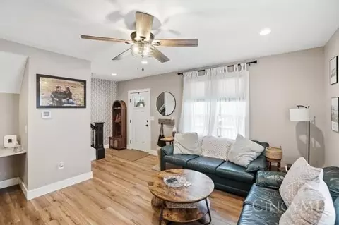 Entry Way - 29 Ruby Ave, Wilmington, OH 45177 photo 1 of 1