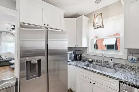 Kitchen - 29 Ruby Ave, Wilmington, OH 45177 photo 1 of 2