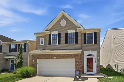 6020 Marsh Cir, Loveland, OH 45140