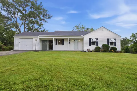 2828 St Rt 133, Bethel, OH 45106