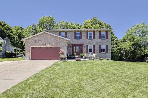 6559 Karincrest Dr, Liberty Township, OH 45044