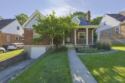 1140 Covedale Ave, Cincinnati, OH 45238