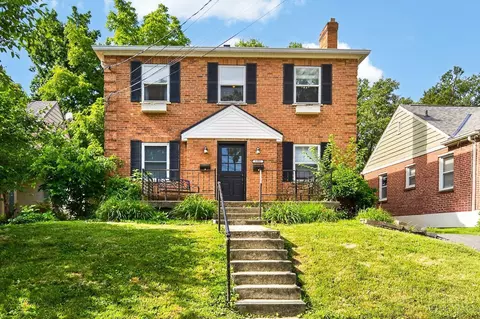3333 Sterling, Cincinnati, OH 45209