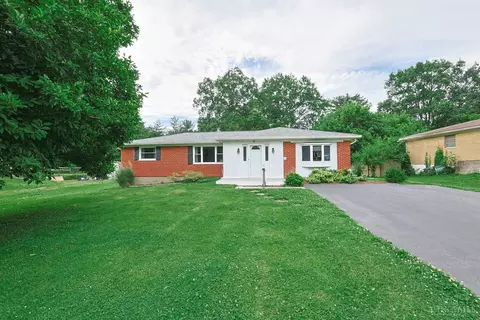 473 Breezy Ln, Cincinnati, OH 45244