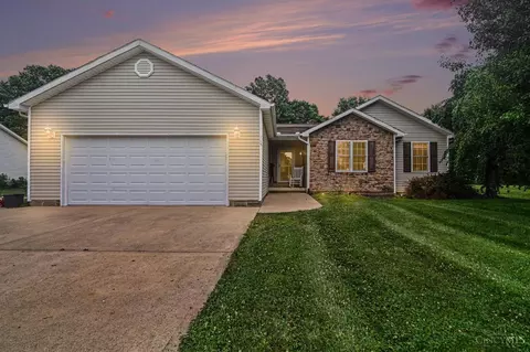 115 Sweet Bay Trl, Mount Orab, OH 45154