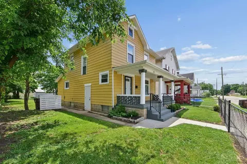 621 Garfield St, Middletown, OH 45044