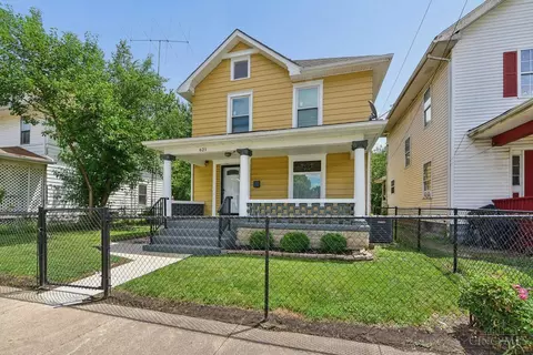 621 Garfield St, Middletown, OH 45044