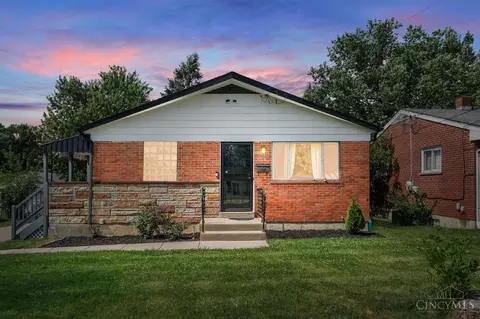 2576 Banning Rd, Colerain Twp, OH 45239