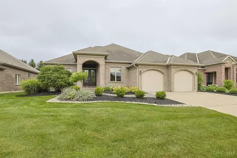 8279 Sweet Briar Ct, Liberty Township, OH 45044