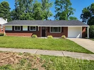 287 Shaker Ct, Cincinnati, OH 45238
