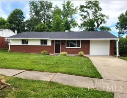 287 Shaker Ct, Cincinnati, OH 45238