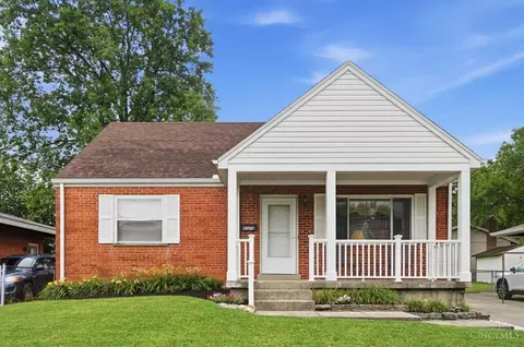 9374 Silva Dr, Cincinnati, OH 45251