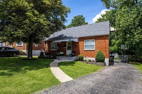 2862 Allview Cir, Cincinnati, OH 45238