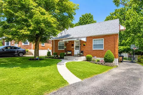 2862 Allview Cir, Cincinnati, OH 45238