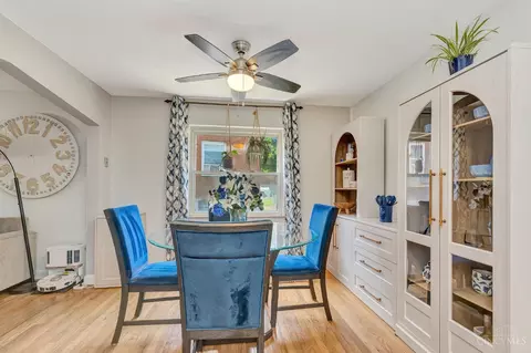 Dining - 2862 Allview Cir, Cincinnati, OH 45238 photo 2 of 2