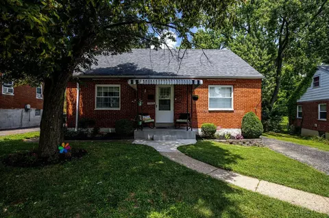 2862 Allview Cir, Cincinnati, OH 45238