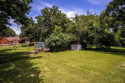Exterior - 2862 Allview Cir, Cincinnati, OH 45238 photo 7 of 7