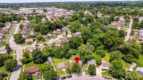 View/Area - 2862 Allview Cir, Cincinnati, OH 45238 photo 3 of 9