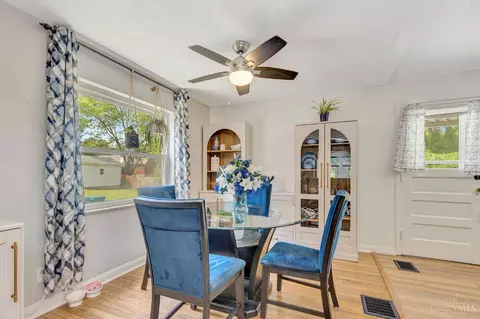 Dining - 2862 Allview Cir, Cincinnati, OH 45238 photo 1 of 2