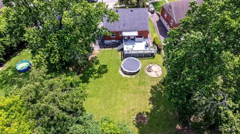View/Area - 2862 Allview Cir, Cincinnati, OH 45238 photo 6 of 9
