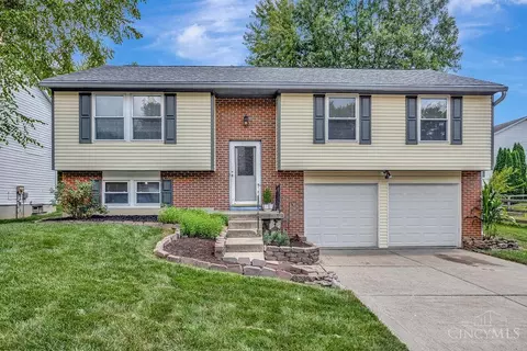 5350 Orchard Creek Ct, Cincinnati, OH 45239