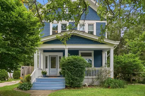 5300 Stewart Ave, Cincinnati, OH 45227