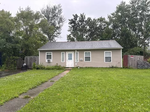 4625 Freudenberger Ave, Trotwood, OH 45417