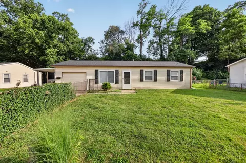 3213 Niagara St, Colerain Twp, OH 45251