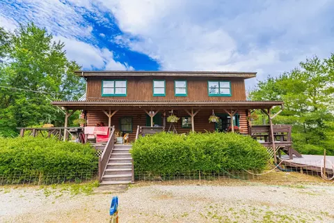 1237 Black Hollow Rd, Peebles, OH 45660
