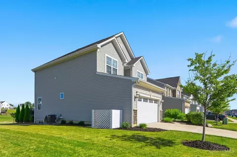 Exterior - 5815 Classicway Blvd, Morrow, OH 45152 photo 10 of 13